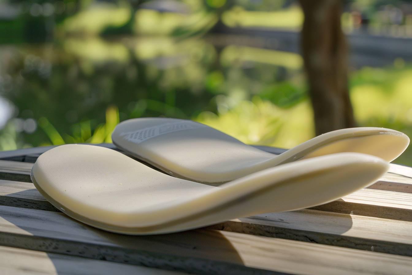 Top 10 best plantar fasciitis insoles for ultimate foot pain relief and all-day comfort